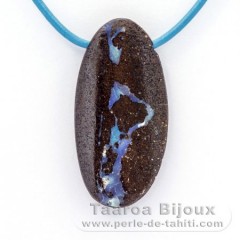 Australischer Opal - Yowah - 27 Karat