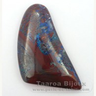 Australischer Opal - Koroit - 60 Karat
