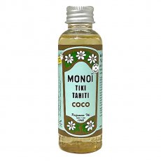 Kokos-Monoi 30ml - Freies Geschenk fr den Erwerb ber 300