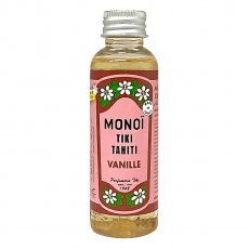 Vanille-Monoi 30ml - Freies Geschenk fr den Erwerb ber 300