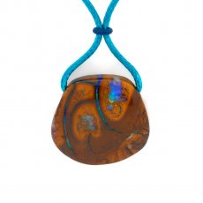 Opale Australienne Boulder - Yowah - 40 carats