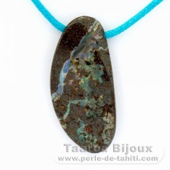 Australischer Opal - Yowah - 26 Karat