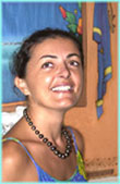 Sandrine - Taaroa TahitiPerlen Sandrine - Taaroa TahitiPerlen